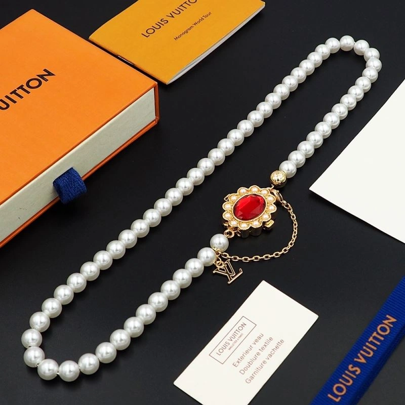 TopPick Louis Vuitton Necklaces 251068