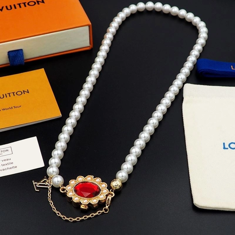 TopPick Louis Vuitton Necklaces 251068