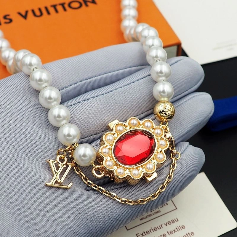 TopPick Louis Vuitton Necklaces 251068