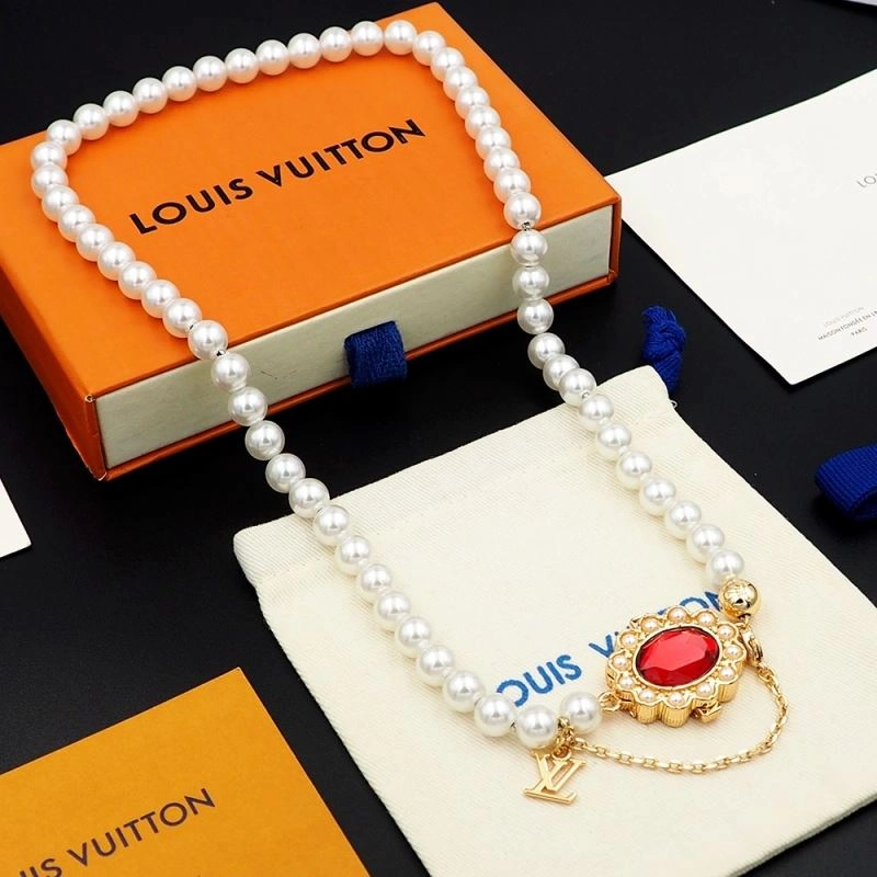TopPick Louis Vuitton Necklaces 251068