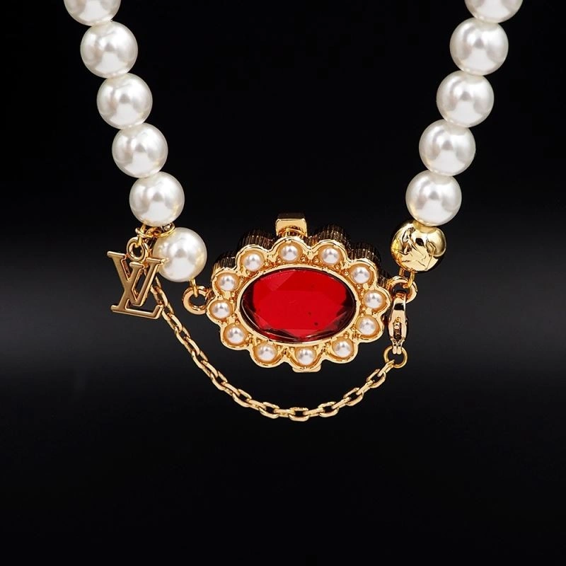 TopPick Louis Vuitton Necklaces 251068