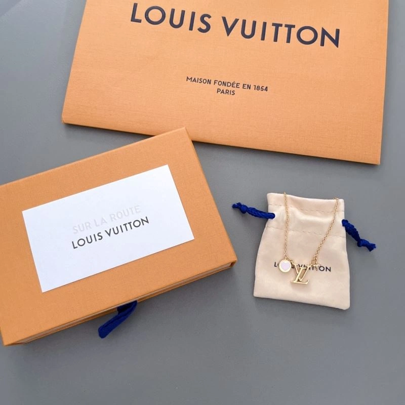 Louis Vuitton Necklaces Thermal 251069