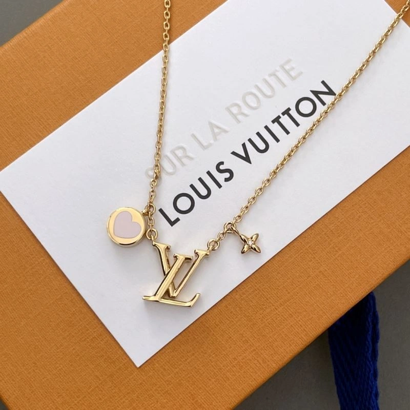 Louis Vuitton Necklaces Thermal 251069