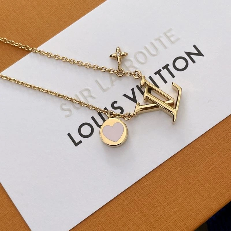 Louis Vuitton Necklaces Thermal 251069