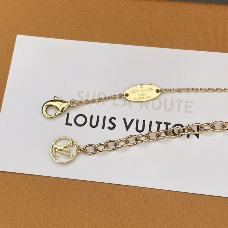 Louis Vuitton Necklaces Thermal 251069