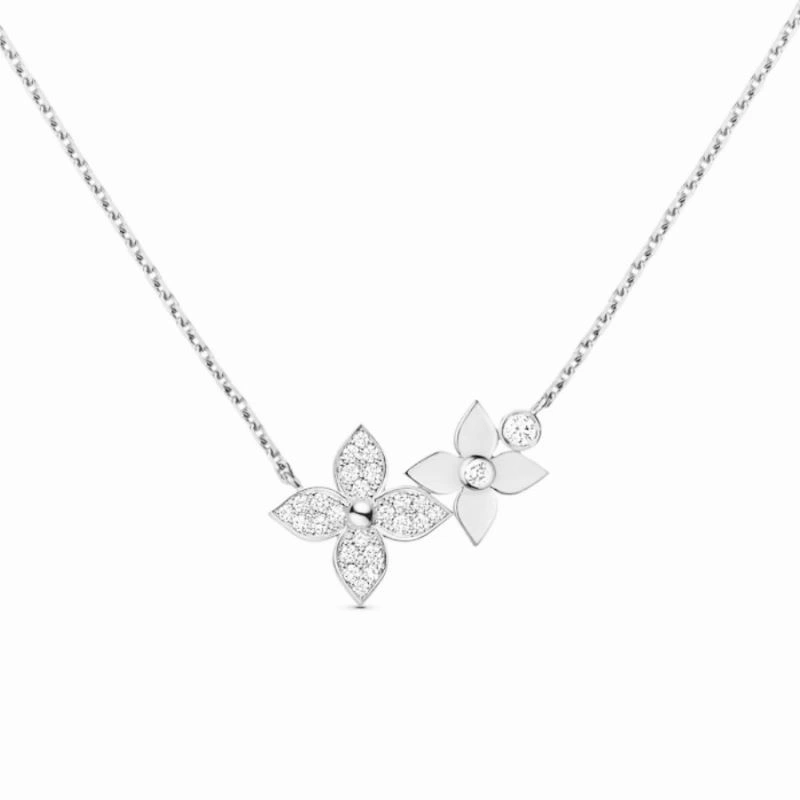 Louis Vuitton Necklaces Affordable 251067