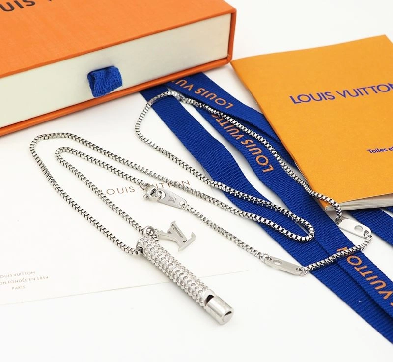 TopPick Louis Vuitton Necklaces 251063