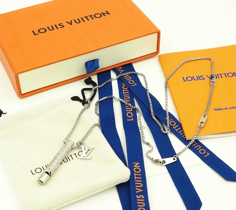 TopPick Louis Vuitton Necklaces 251063