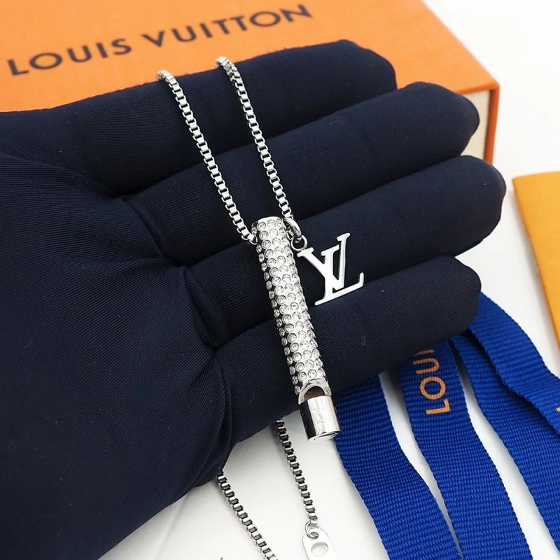 TopPick Louis Vuitton Necklaces 251063