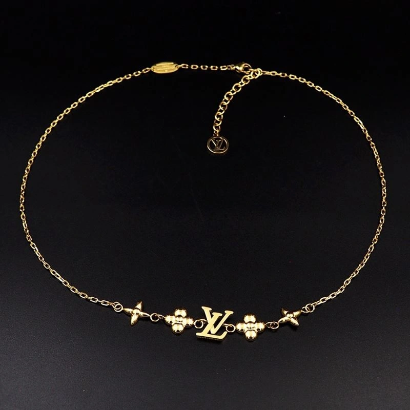 Durable Louis Vuitton Necklaces 251053