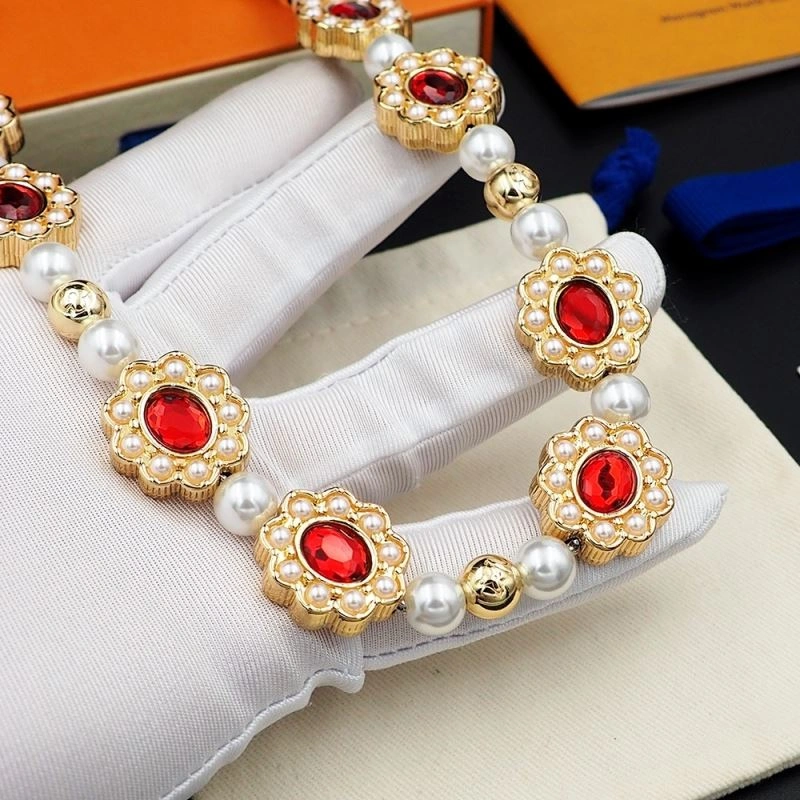 GoAnywhere Louis Vuitton Necklaces 251058