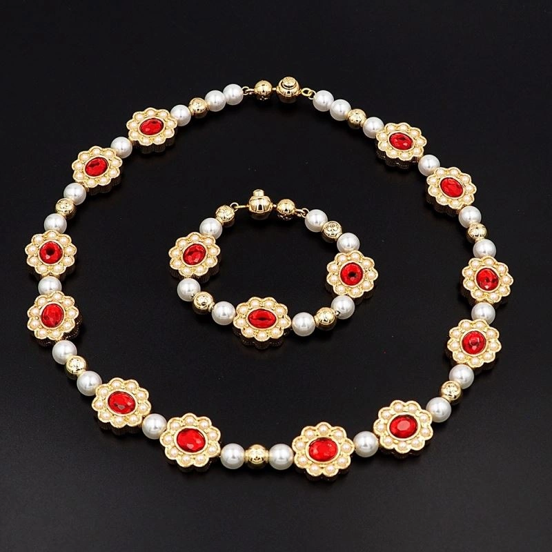 GoAnywhere Louis Vuitton Necklaces 251058