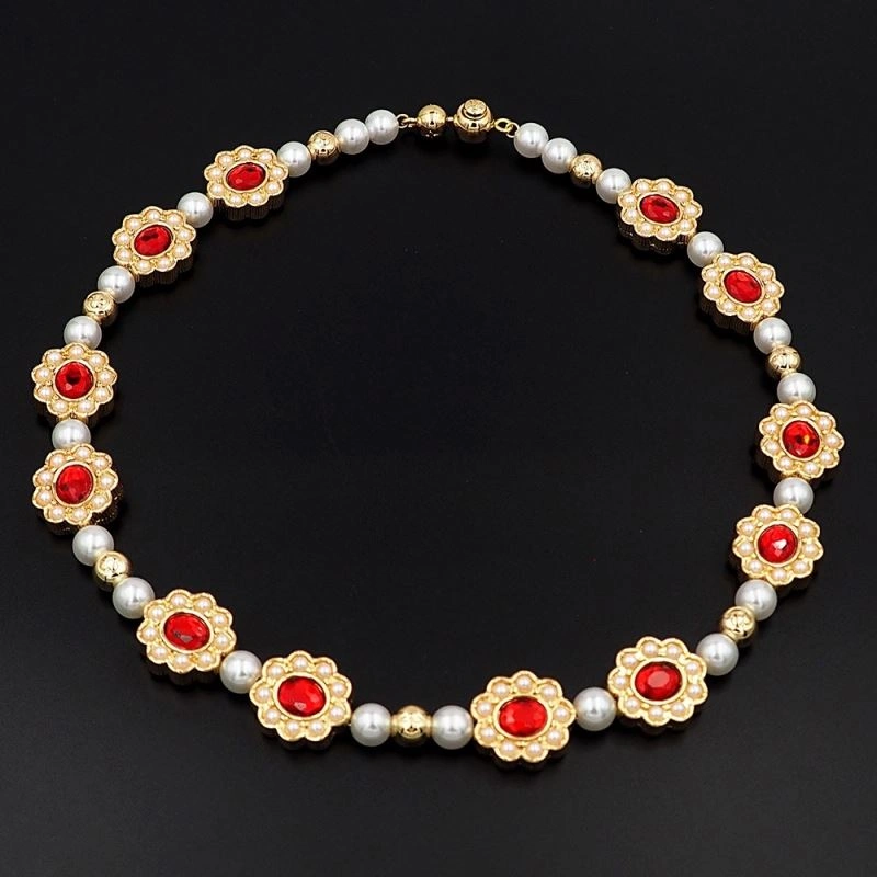 GoAnywhere Louis Vuitton Necklaces 251058