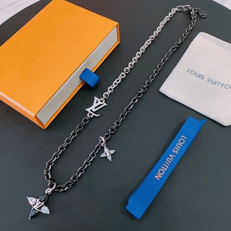 HighPerformance Louis Vuitton Necklaces 251036