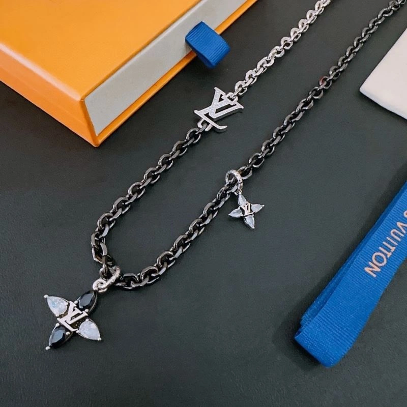 HighPerformance Louis Vuitton Necklaces 251036