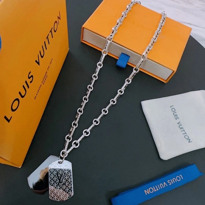 BestValue Louis Vuitton Necklaces 251040