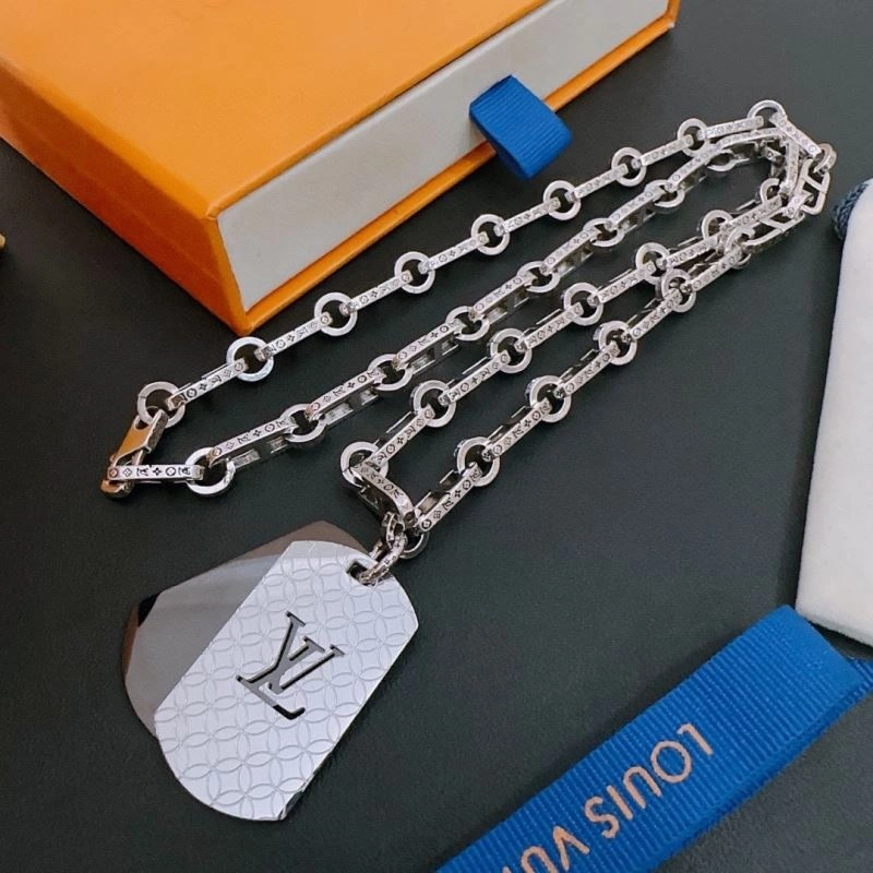 BestValue Louis Vuitton Necklaces 251040