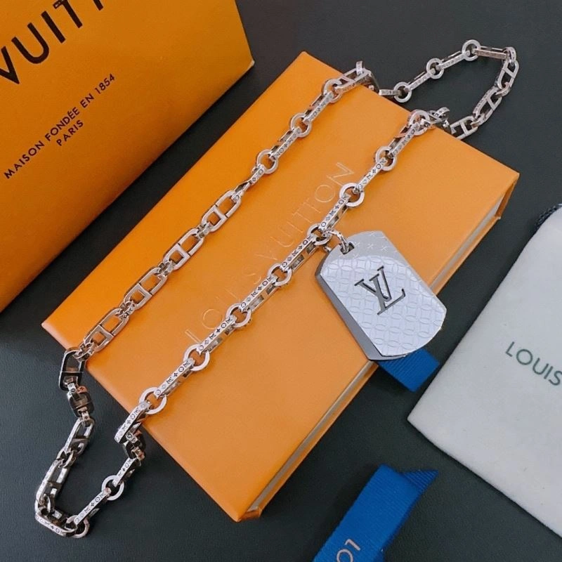 BestValue Louis Vuitton Necklaces 251040