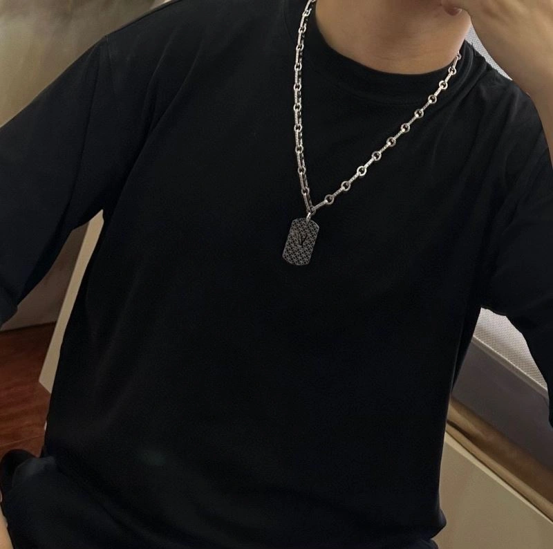 BestValue Louis Vuitton Necklaces 251040