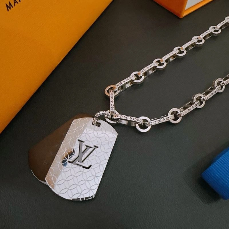 BestValue Louis Vuitton Necklaces 251040