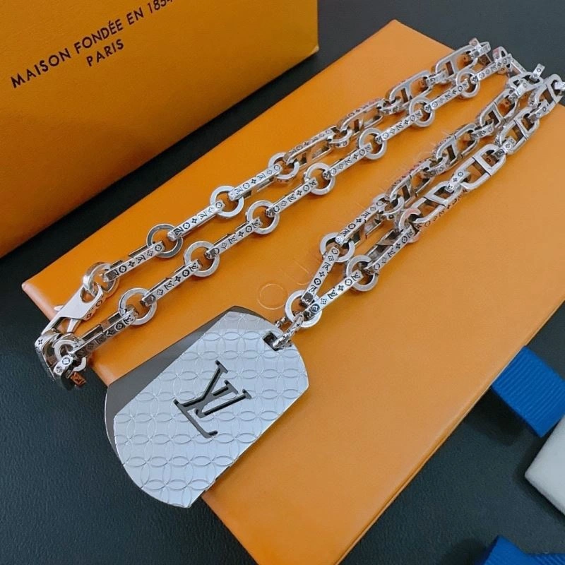 BestValue Louis Vuitton Necklaces 251040