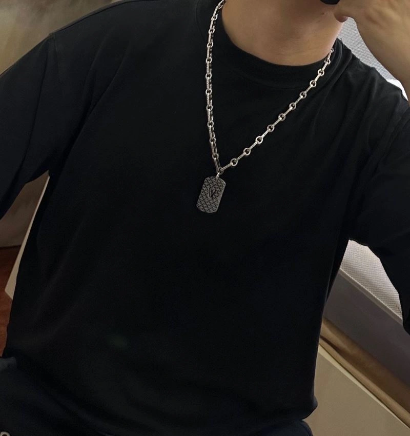 BestValue Louis Vuitton Necklaces 251040