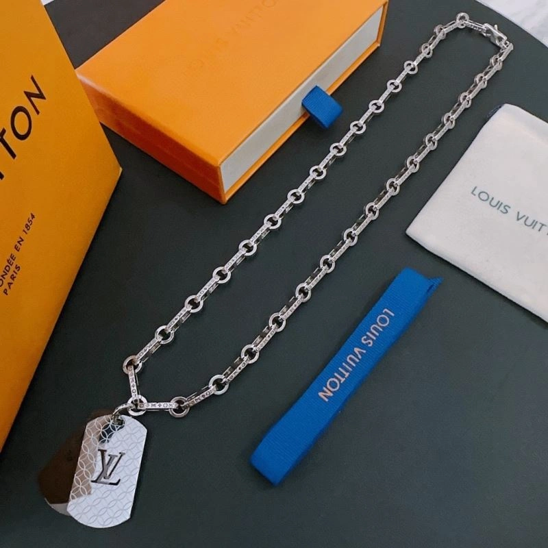 BestValue Louis Vuitton Necklaces 251040
