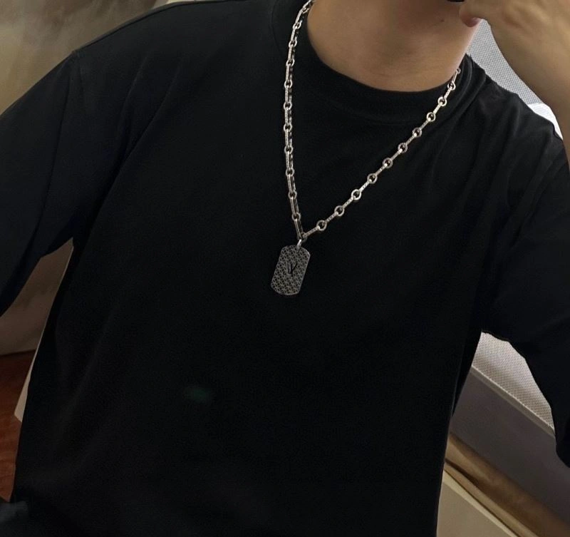 BestValue Louis Vuitton Necklaces 251040