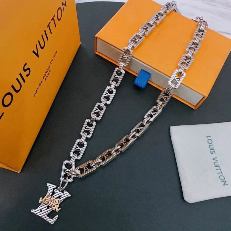 Louis Vuitton Necklaces EasyMatch 251047