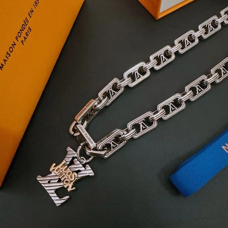 Louis Vuitton Necklaces EasyMatch 251047