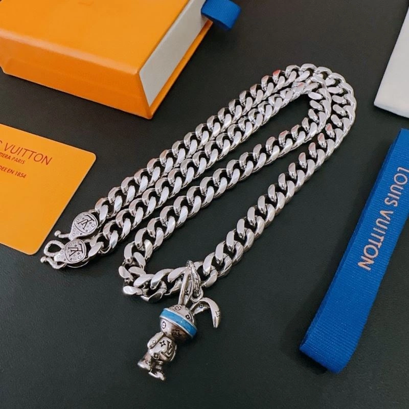 Classic Louis Vuitton Necklaces 251035