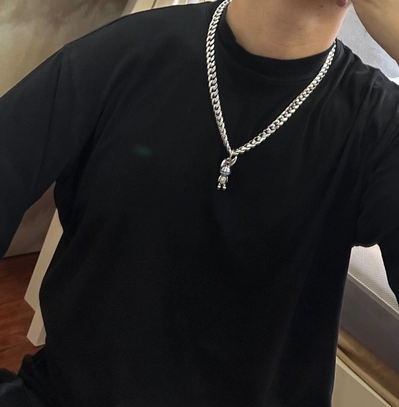 Classic Louis Vuitton Necklaces 251035