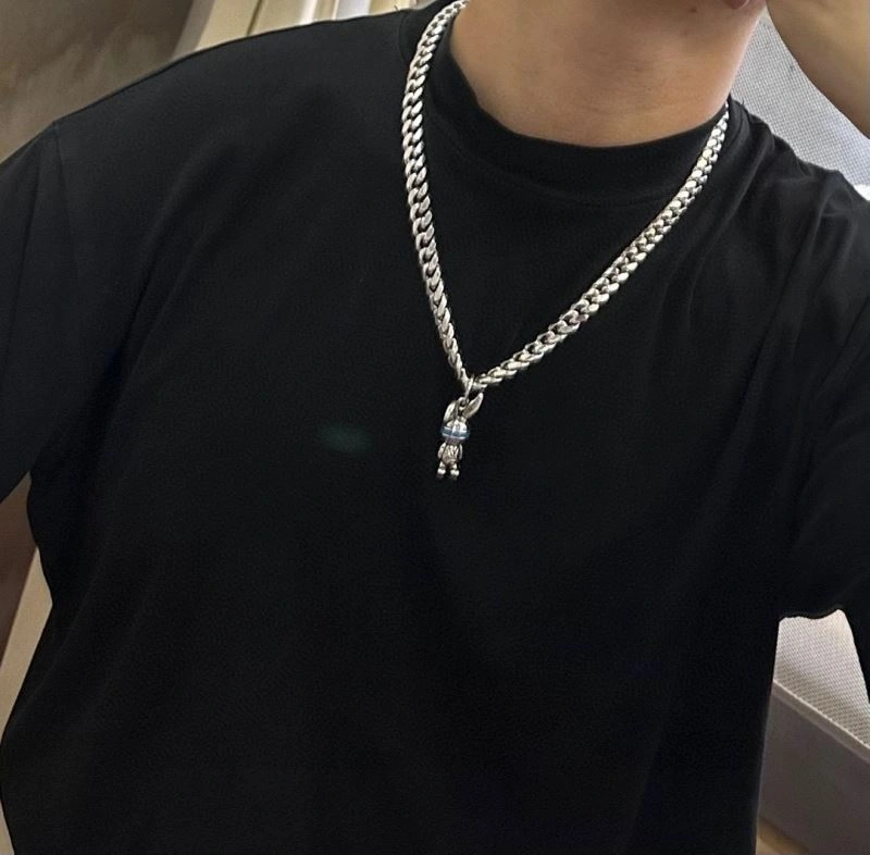 Classic Louis Vuitton Necklaces 251035