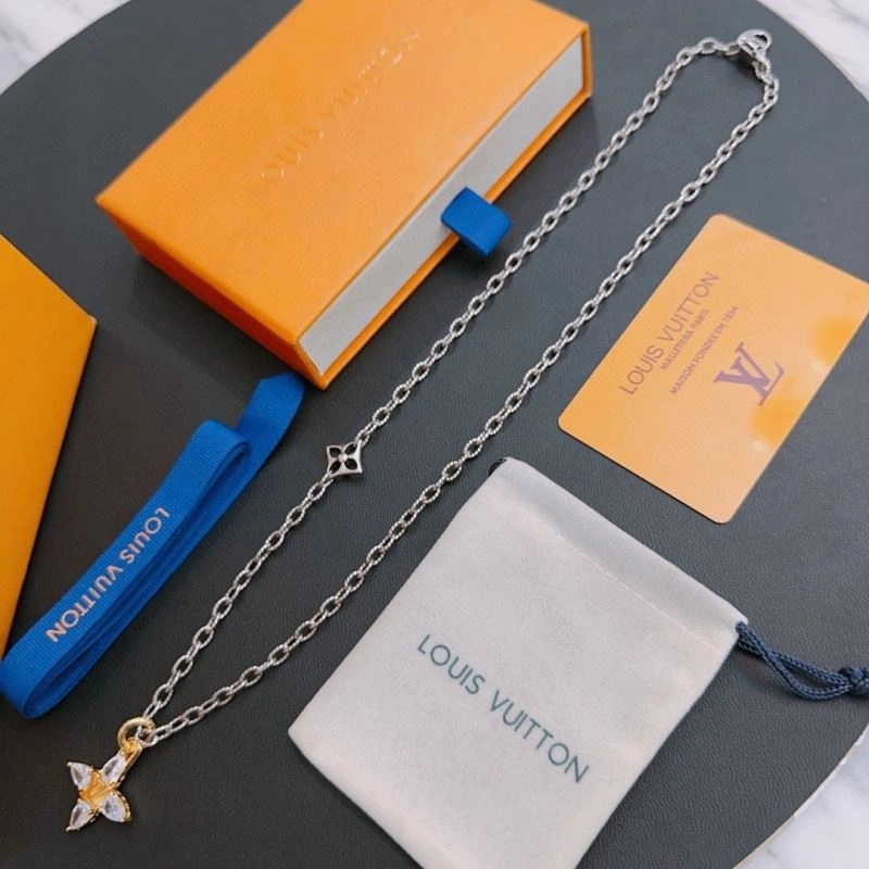 WeatherProof Louis Vuitton Necklaces 251039