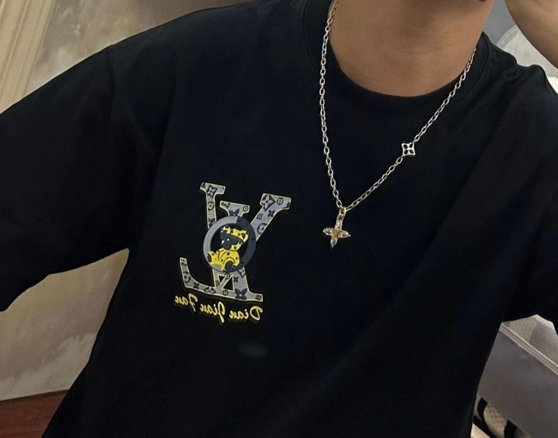 WeatherProof Louis Vuitton Necklaces 251039