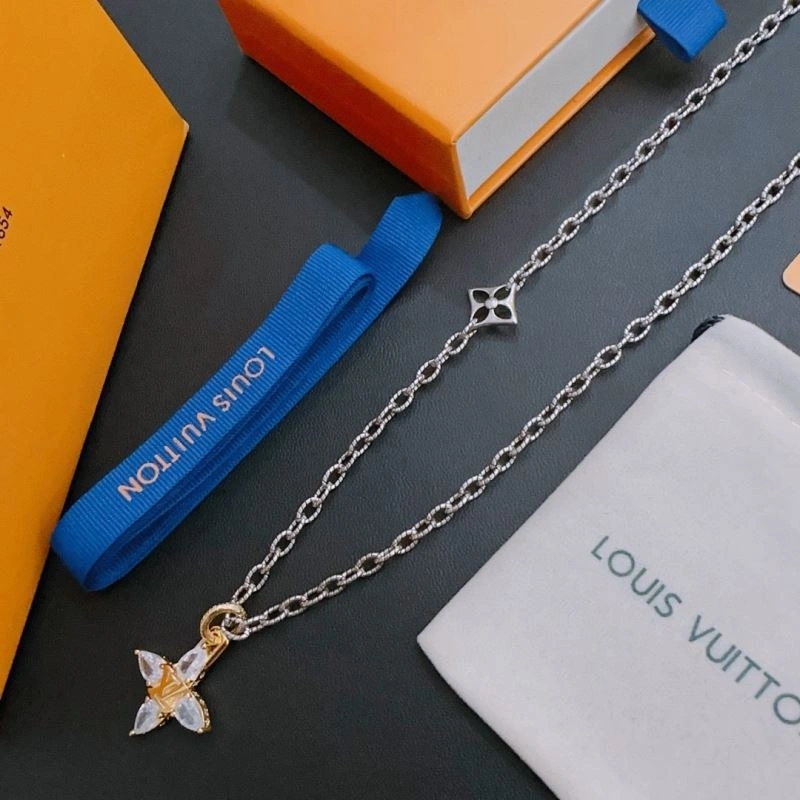 WeatherProof Louis Vuitton Necklaces 251039