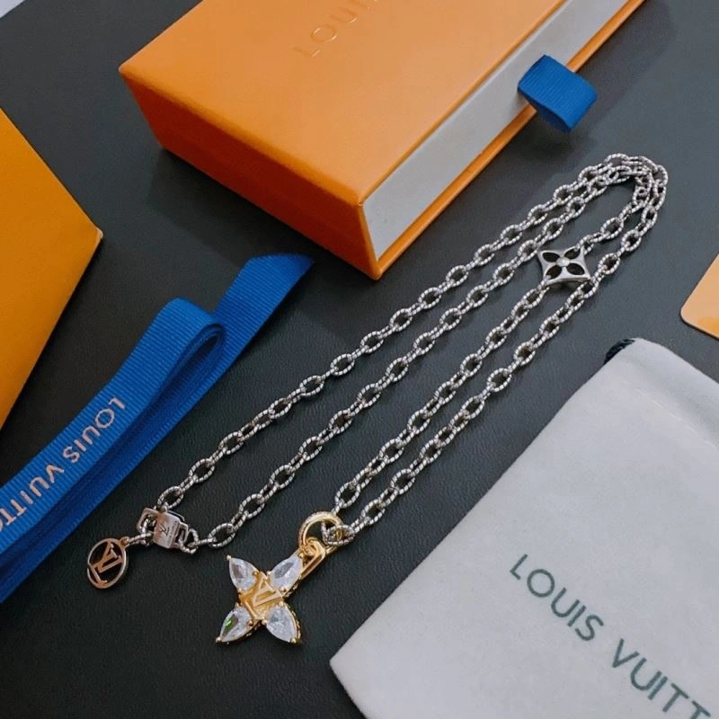 WeatherProof Louis Vuitton Necklaces 251039