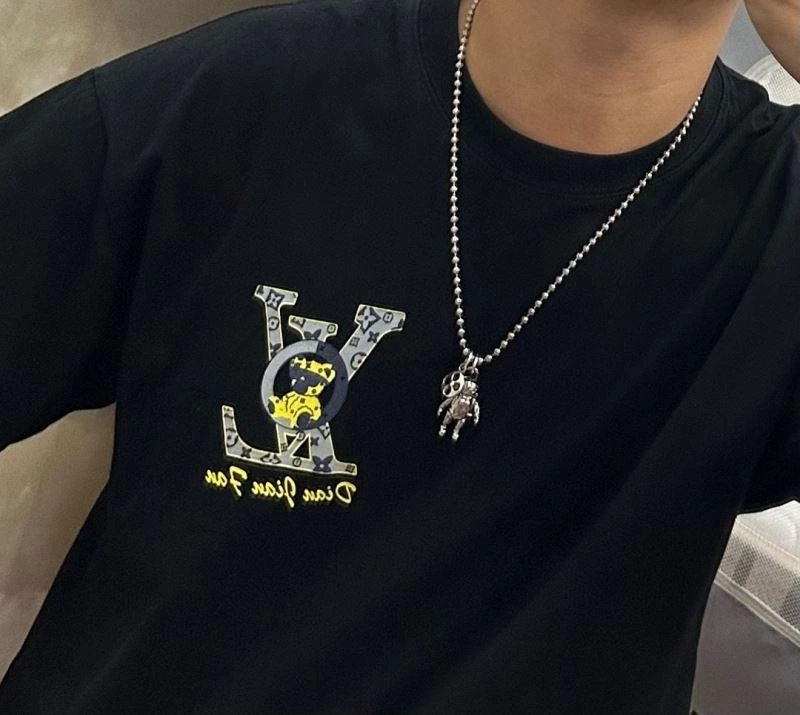 TimelessDesign Louis Vuitton Necklaces 251033