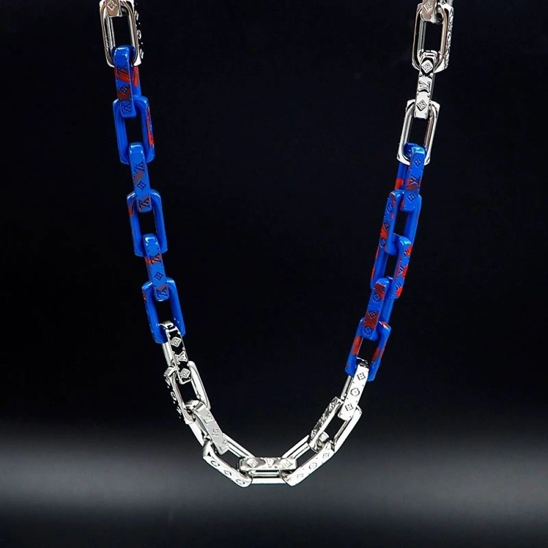Louis Vuitton Necklaces Cozy 251060