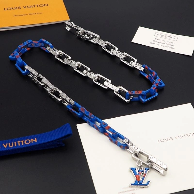 Louis Vuitton Necklaces Cozy 251060