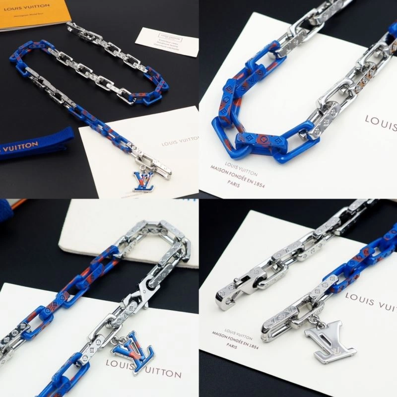 Louis Vuitton Necklaces Cozy 251060