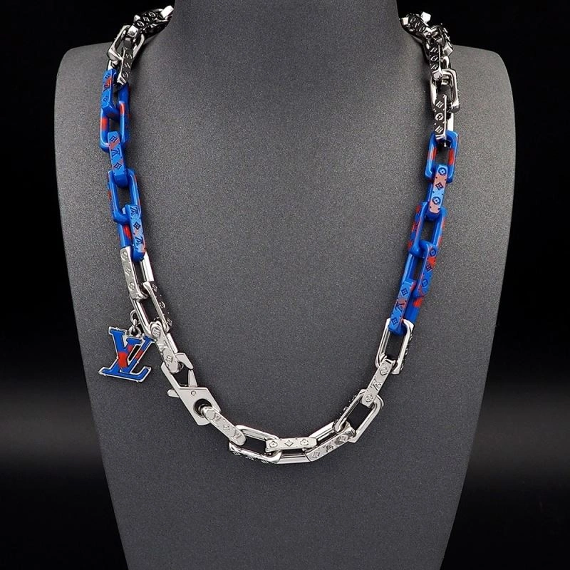 Louis Vuitton Necklaces Cozy 251060
