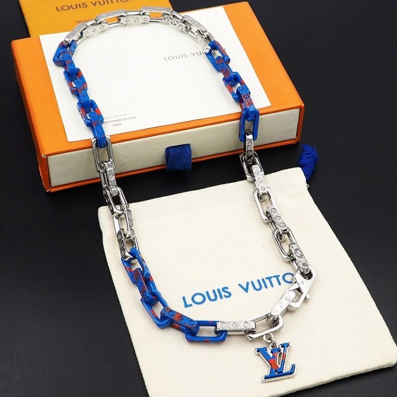Louis Vuitton Necklaces Cozy 251060