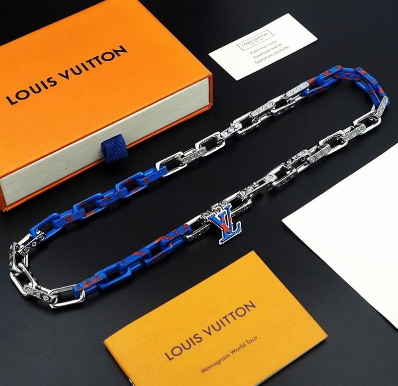 Louis Vuitton Necklaces Cozy 251060