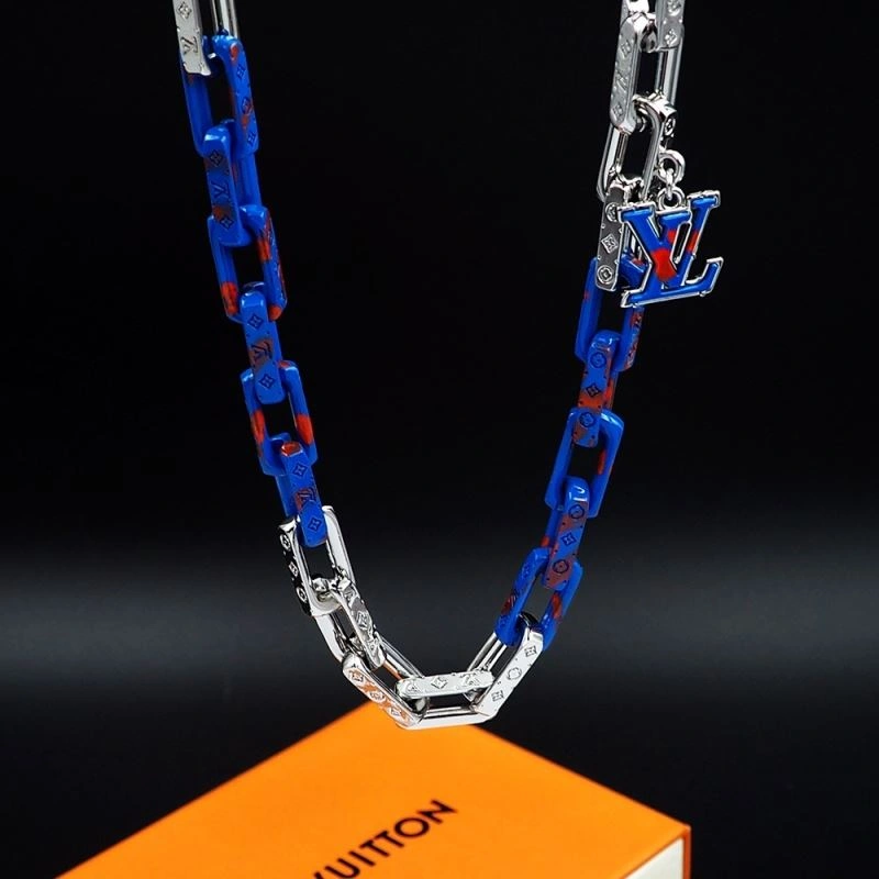 Louis Vuitton Necklaces Cozy 251060