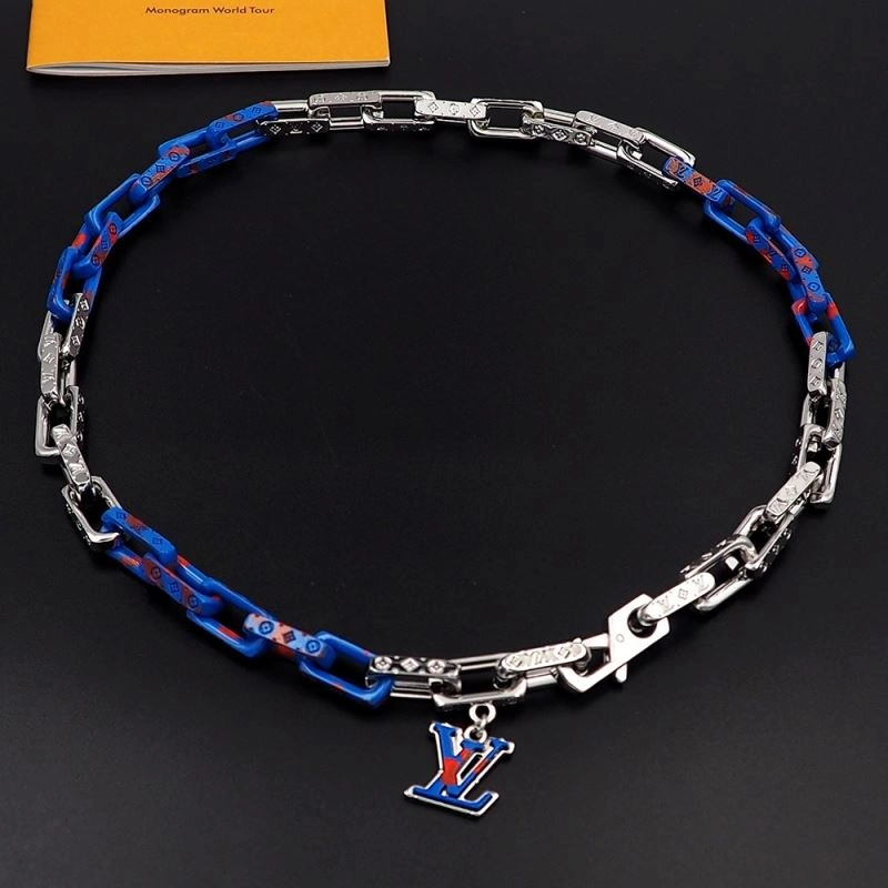 Louis Vuitton Necklaces Cozy 251060