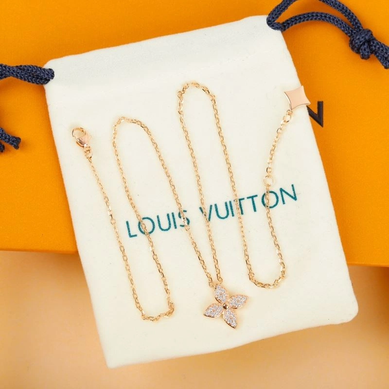 Louis Vuitton Necklaces SunProtective 251044