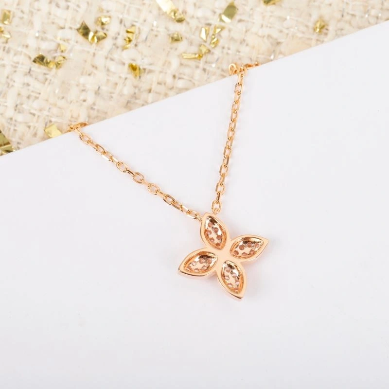 Louis Vuitton Necklaces SunProtective 251044