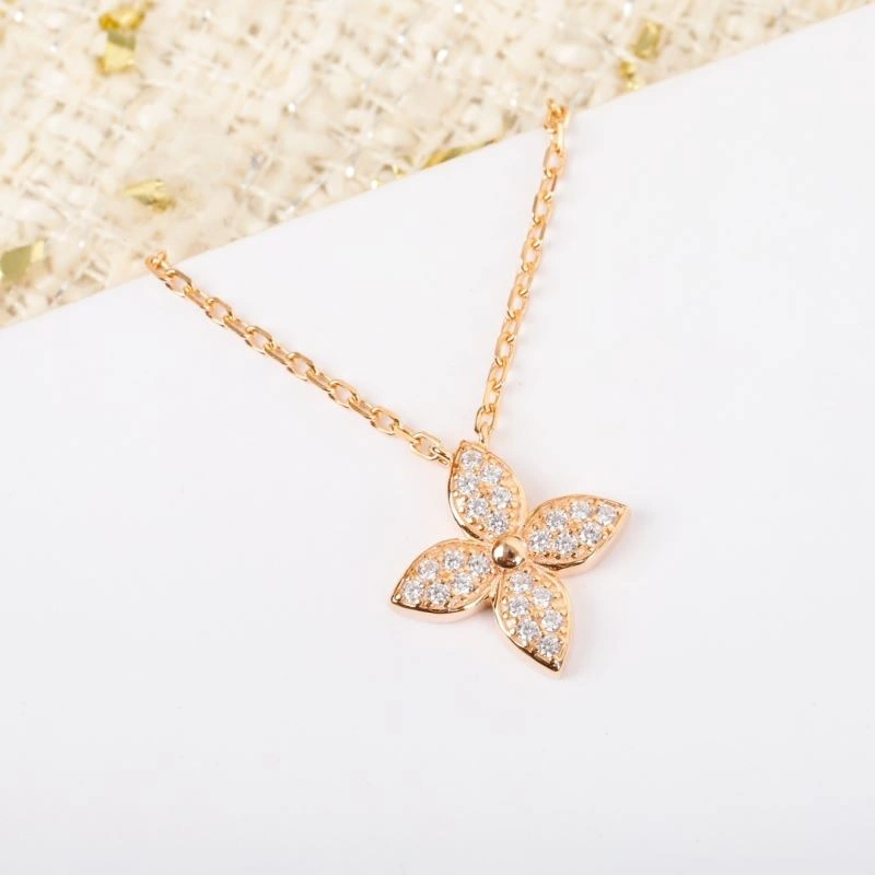 Louis Vuitton Necklaces SunProtective 251044