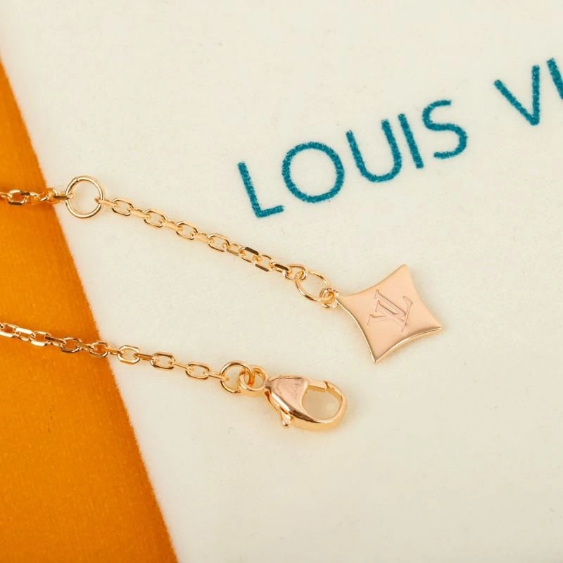 Louis Vuitton Necklaces SunProtective 251044